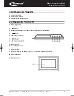 Предварительный просмотр 31 страницы TYPHOON 20115545 User Manual