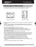 Предварительный просмотр 33 страницы TYPHOON 20115545 User Manual