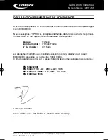 Предварительный просмотр 39 страницы TYPHOON 20115545 User Manual