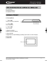 Предварительный просмотр 43 страницы TYPHOON 20115545 User Manual