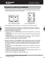 Предварительный просмотр 45 страницы TYPHOON 20115545 User Manual