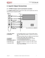 Preview for 8 page of TYPHOON 50575 Instruction Manual