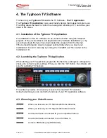 Preview for 16 page of TYPHOON 50575 Instruction Manual