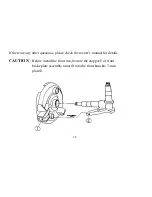 Preview for 28 page of TYPHOON Adly 100 cc Owner'S Manual