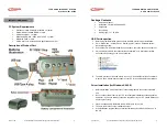 Preview for 3 page of TYPHOON Digi Instruction Manual