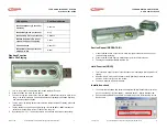 Preview for 5 page of TYPHOON Digi Instruction Manual