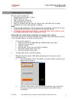 Preview for 6 page of TYPHOON HDD Digital Jukebox 83073 Instruction Manual