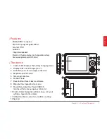 Предварительный просмотр 9 страницы TYPHOON TVT-601 Instruction Manual