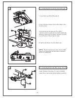 Предварительный просмотр 6 страницы typical GC0303D Operation Instructions Manual