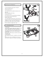 Предварительный просмотр 7 страницы typical GC0303D Operation Instructions Manual