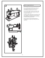 Предварительный просмотр 8 страницы typical GC0303D Operation Instructions Manual