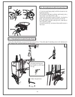 Предварительный просмотр 10 страницы typical GC0303D Operation Instructions Manual