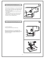 Предварительный просмотр 11 страницы typical GC0303D Operation Instructions Manual