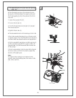 Предварительный просмотр 13 страницы typical GC0303D Operation Instructions Manual