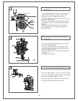 Предварительный просмотр 14 страницы typical GC0303D Operation Instructions Manual