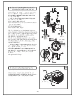 Предварительный просмотр 17 страницы typical GC0303D Operation Instructions Manual