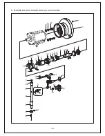 Предварительный просмотр 23 страницы typical GC0303D Operation Instructions Manual