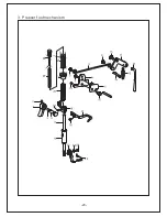 Предварительный просмотр 25 страницы typical GC0303D Operation Instructions Manual