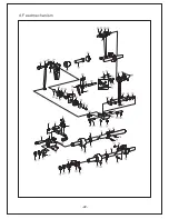 Предварительный просмотр 27 страницы typical GC0303D Operation Instructions Manual