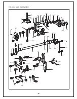 Предварительный просмотр 31 страницы typical GC0303D Operation Instructions Manual