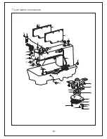 Предварительный просмотр 35 страницы typical GC0303D Operation Instructions Manual