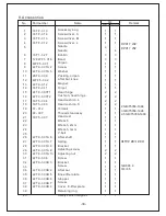 Предварительный просмотр 38 страницы typical GC0303D Operation Instructions Manual