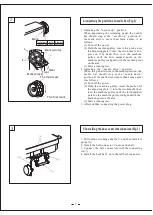 Предварительный просмотр 7 страницы typical GC0323 Manual