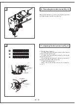 Предварительный просмотр 11 страницы typical GC0323 Manual