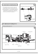 Предварительный просмотр 14 страницы typical GC0323 Manual