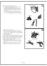 Предварительный просмотр 16 страницы typical GC0323 Manual