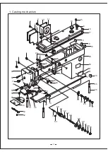 Предварительный просмотр 18 страницы typical GC0323 Manual