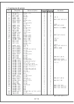 Предварительный просмотр 19 страницы typical GC0323 Manual