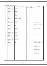 Предварительный просмотр 27 страницы typical GC0323 Manual