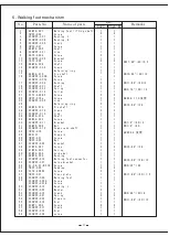 Предварительный просмотр 29 страницы typical GC0323 Manual