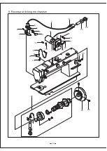 Предварительный просмотр 34 страницы typical GC0323 Manual