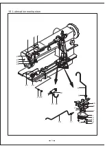 Предварительный просмотр 36 страницы typical GC0323 Manual