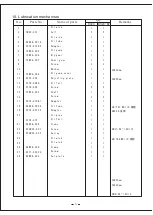 Предварительный просмотр 37 страницы typical GC0323 Manual