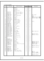 Предварительный просмотр 39 страницы typical GC0323 Manual