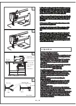 Предварительный просмотр 6 страницы typical GC20606-1-D2 Operation Instruction Manual