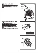 Preview for 7 page of typical GC20606-1-D2 Operation Instruction Manual