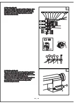 Предварительный просмотр 9 страницы typical GC20606-1-D2 Operation Instruction Manual