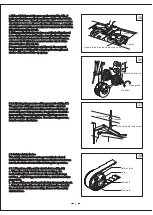 Preview for 11 page of typical GC20606-1-D2 Operation Instruction Manual