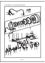 Preview for 30 page of typical GC20606-1-D2 Operation Instruction Manual