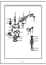 Preview for 38 page of typical GC20606-1-D2 Operation Instruction Manual