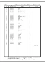 Preview for 39 page of typical GC20606-1-D2 Operation Instruction Manual