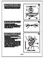 Предварительный просмотр 6 страницы typical GC24660 User Manual