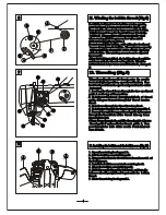 Предварительный просмотр 7 страницы typical GC24660 User Manual