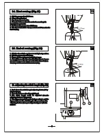 Предварительный просмотр 8 страницы typical GC24660 User Manual