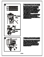 Предварительный просмотр 9 страницы typical GC24660 User Manual