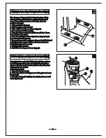 Предварительный просмотр 12 страницы typical GC24660 User Manual